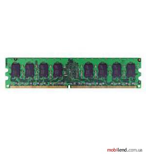 Micron DDR2 800 DIMM 512Mb