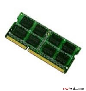 Micron DDR3 1333 SO-DIMM 2Gb