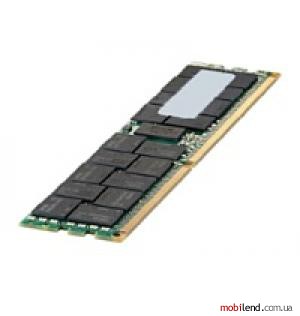 Micron DDR3 1600 Registered ECC DIMM 16Gb