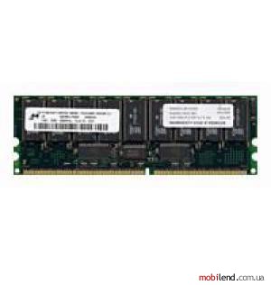 Micron DDR 266 Registered ECC DIMM 256Mb