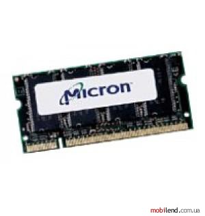 Micron DDR 333 SODIMM 512Mb