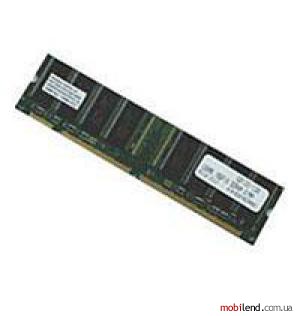 Micron DDR 400 DIMM 512Mb