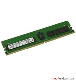 Micron MTA18ASF4G72PDZ-3G2B2