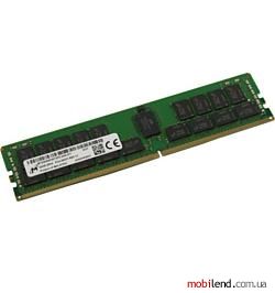 Micron MTA36ASF4G72PZ-2G9