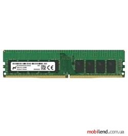 Micron MTA9ASF2G72AZ-3G2B1