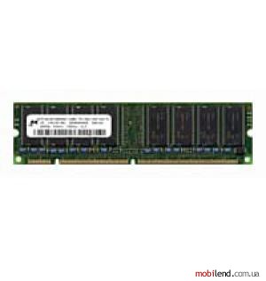 Micron SDRAM 133 DIMM 128Mb