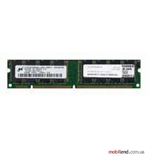 Micron SDRAM 133 DIMM 256Mb