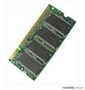 Micron SDRAM 133 SO-DIMM 256Mb