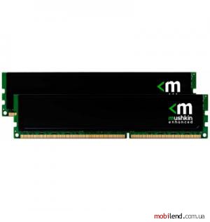 Mushkin 4 GB (2x2GB) DDR3 2000 MHz (996696es)