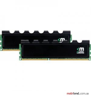 Mushkin 4 GB (2x2GB) DDR3 2000 MHz (996731)