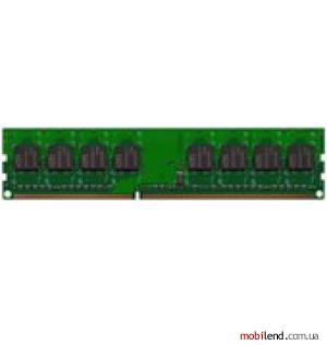 Mushkin Essentials 2GB DDR3 PC3-10600 (991586)