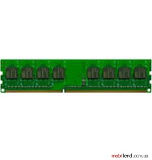 Mushkin Essentials 2GB DDR3 PC3-8500 (991573)