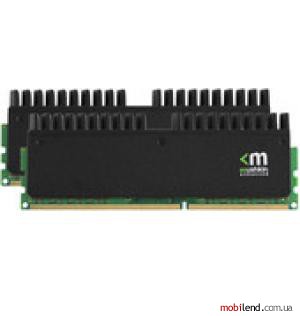 Mushkin Ridgeback 2x4GB KIT DDR3 PC3-12800 (996954)