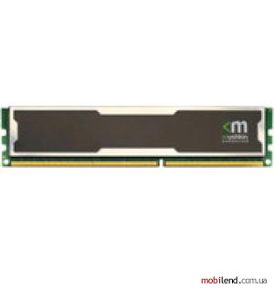 Mushkin Silverline 1GB DDR3 PC3-8500 (991764)