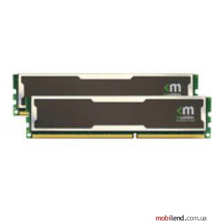 Mushkin Silverline 2x2GB KIT DDR3 PC3-12800 (996947)