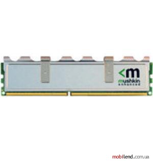 Mushkin Silverline 4GB DDR2 PC2-6400 (991655)