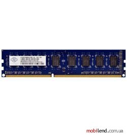 Nanya 2 GB DDR3 1333 MHz (NT2GC64B8HC0NF-CG)