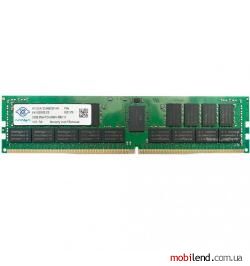 Nanya 32 GB DDR4 2933 MHz (NT32GA72D4NBX3P-IX)