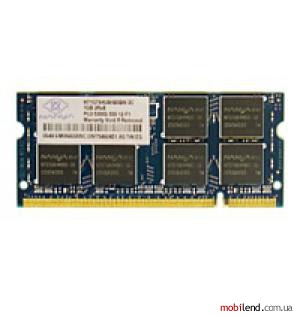 Nanya NT512T64UH8B0FN-37B
