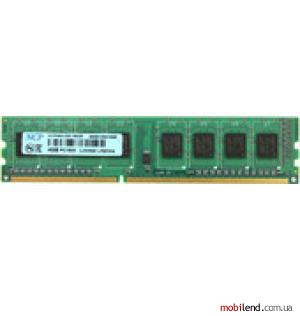 NCP 4GB DDR3 PC3-12800 (NCPH9AUDR-16M28)