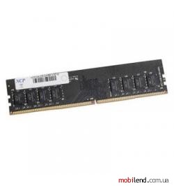 NCP 8 GB DDR4 2133 MHz (NCPC0AUDR-21MB8)