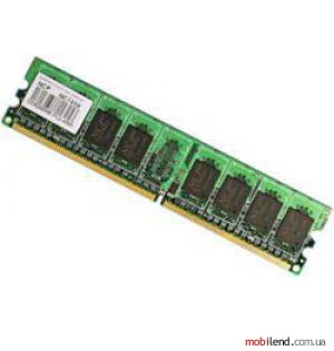 NCP DDR2 533 DIMM 512Mb