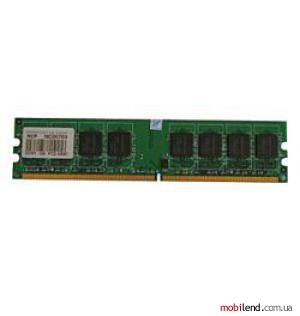 NCP DDR2 667 DIMM 256Mb