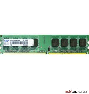 NCP DDR2 PC2-6400 1 ?? (NCPT7AUDR-25M48)