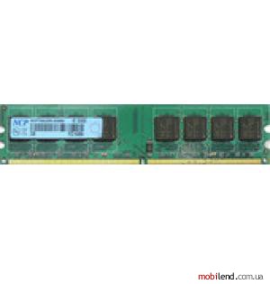 NCP DDR2 PC2-6400 2 ?? (NCPT8AUDR-25M88)