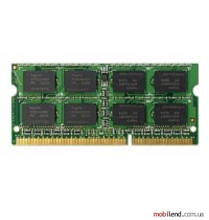 NCP DDR3 1066 SO-DIMM 2Gb