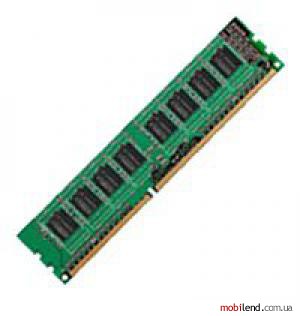NCP DDR3 1333 DIMM 2Gb