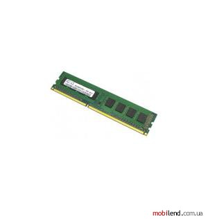 NCP DDR3 1333 DIMM 4Gb