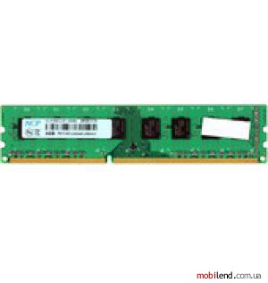 NCP DDR3 PC3-10600 4GB (NCPHBAUDR-13M58)