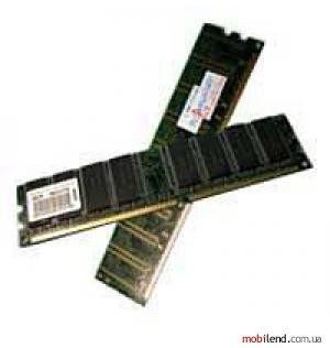 NCP DDR 266 DIMM 128Mb