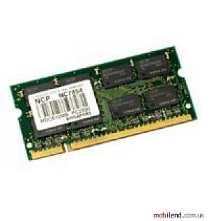 NCP DDR 333 SO-DIMM 1Gb