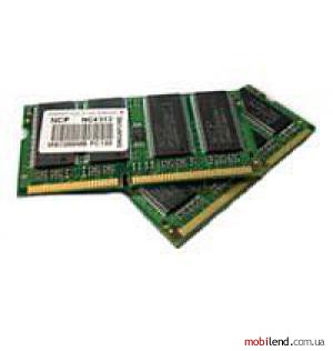 NCP DDR 333 SO-DIMM 256Mb