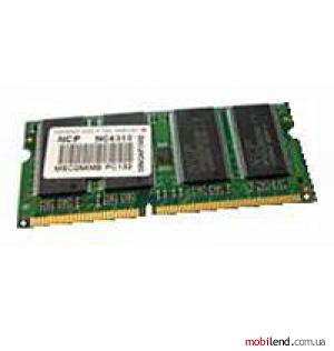 NCP DDR 400 SO-DIMM 256Mb