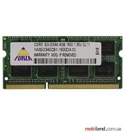 Neoforza NMSO340C81-1600DA10