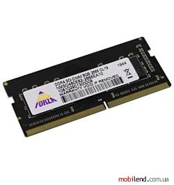 Neoforza NMSO480E82-2666EA10
