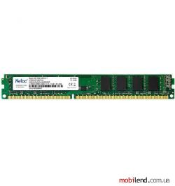 Netac 4 GB DDR3L 1600 MHz (NTBSD3P16SP-04)