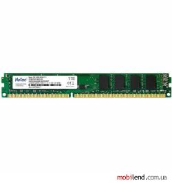 Netac 8 GB DDR3L 1600 MHz (NTBSD3P16SP-08)