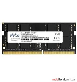 Netac NTBSD4N26SP-08