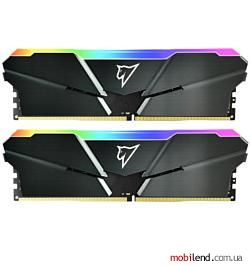 Netac Shadow RGB NTSRD4P32DP-16E