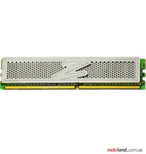 OCZ DDR2 PC2-6400 Vista Perfomance Platinum 2GB (OCZ2P8002G)