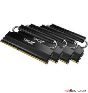 OCZ DDR3 PC3-10666 REAPER 4x4GB KIT (OCZ3RPR1333C9LV16GQ)