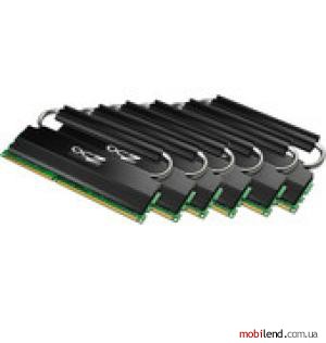 OCZ DDR3 PC3-10666 REAPER 6x4GB KIT (OCZ3RPR1333C9LV24GS)