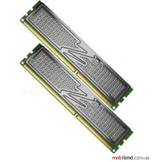 OCZ DDR3 PC3-10666 Titanium 2x2GB KIT (OCZ3T13334GK)