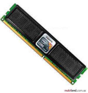 OCZ DDR3 PC3-12800 INTEL I7 REV.2 3x2GB KIT (OCZ3X1600R2LV6GK)