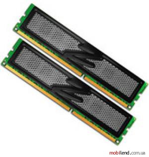 OCZ DDR3 PC3-12800 Obsidian 2x2GB KIT (OCZ3OB1600LV4GK)