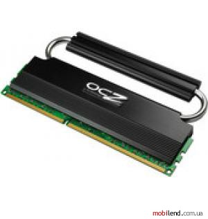 OCZ DDR3 PC3-12800 REAPER R2 2x2GB KIT (OCZ3RPR1600R2LV4GK)